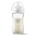 Philips СТЪКЛЕНО ШИШЕ natural response 3.0 philips avent, 240 МЛ, 1М+