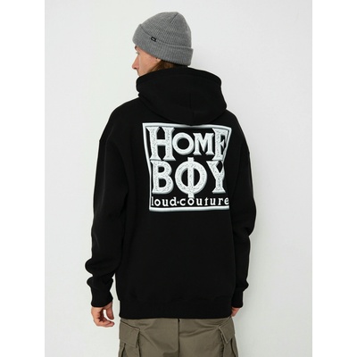 Homeboy Old School black