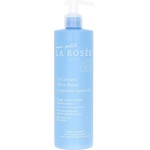 La Rosée Нежен измиващ гел за деца с органичен растителен глицерин, 400 ml - baby