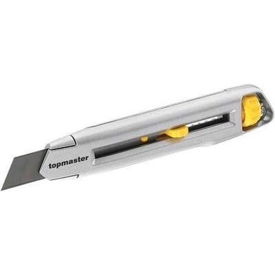 Top Master Pro Nůž odlamovací Professional 18mm, kovové tělo TMP - TM-370110
