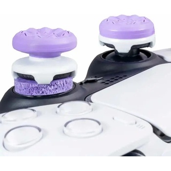 KontrolFreek Аксесоар KontrolFreek FPS Aim Boost Kit Galaxy Edition за PS5 DualSense (RP-2807-PS5)