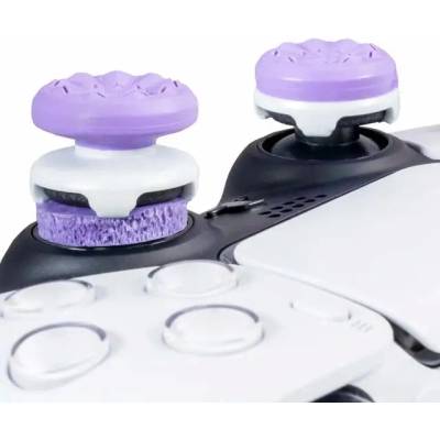 KontrolFreek Аксесоар KontrolFreek FPS Aim Boost Kit Galaxy Edition за PS5 DualSense (RP-2807-PS5)