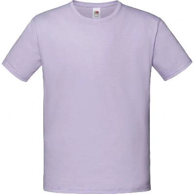 Fruit Of The Loom Kids Iconic 150 T levandulová