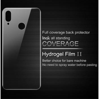 Ochranná fólie Imak Huawei P20 Lite