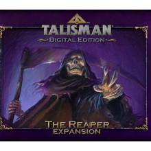 Talisman - The Reaper