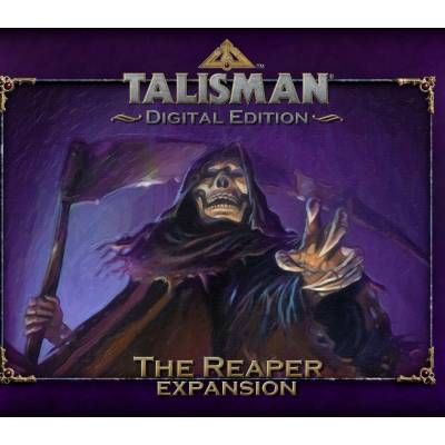 Talisman - The Reaper