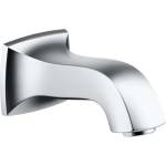 Hansgrohe Metropol Classic - Чучур за вана, хромиран 13425000 (13425000)