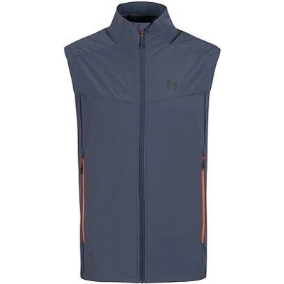 Hannah Seumas Vest
