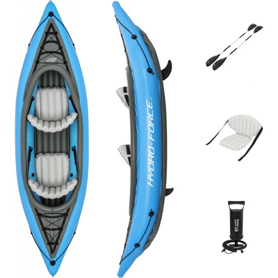 Bestway Cove Champion X2 65131 – Zboží Dáma