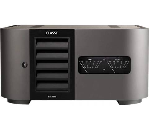 CLASSÉ Delta Stereo