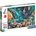Clementoni Детски пъзел Clementoni от 104 части - Космически екип (25036)