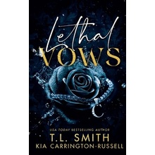 Lethal Vows Carrington-Russell Kia