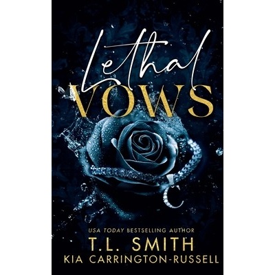 Lethal Vows Carrington-Russell Kia