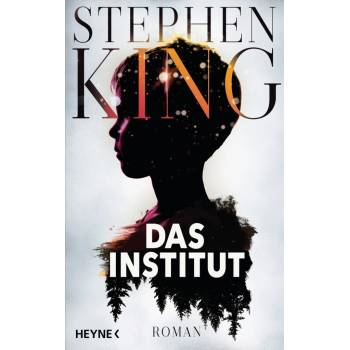Das Institut King StephenGerman lang.