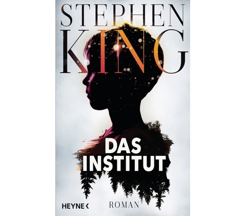 Das Institut King StephenGerman lang.