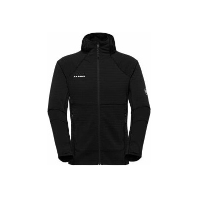 Mammut Taiss ML Hooded Jacket M black