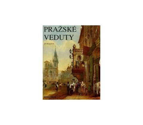 Pražské veduty