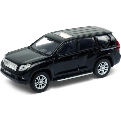 Welly Toyota Land Cruiser Prado modelbílý 1:34