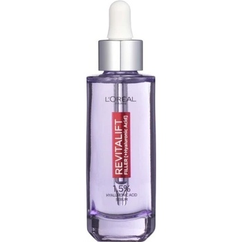 L'Oréal Revitalift Filler 1,5% hyaluronové sérum 50 ml