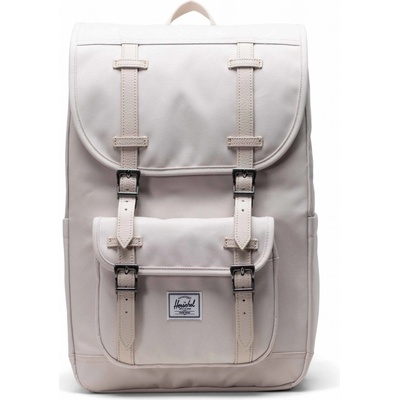 Herschel Little America Mid New Moonbeam 21 l