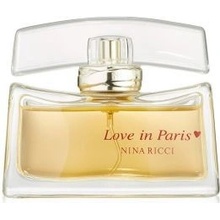 Nina Ricci Love in Paris parfumovaná voda dámska 50 ml tester