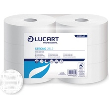 LUCART Strong jumbo 6 ks