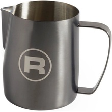 Rocket Espresso konvička na šlehání mléka černá 35 cl