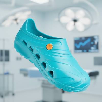 Safety Jogger OXYVA UNISEX obuv tmavě tyrkysová