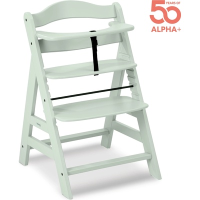 Hauck Alpha+ mint