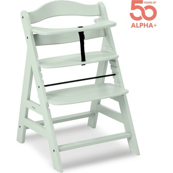 Hauck Alpha+ mint