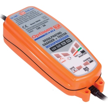 TecMATE OptiMATE DC to DC