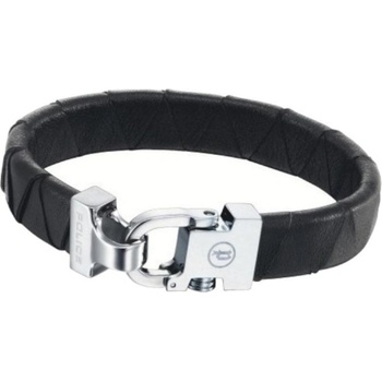 Police Гривна Police PJ. 20717BLB04-21. SET