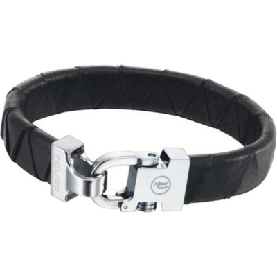 Police Гривна Police PJ. 20717BLB04-21. SET