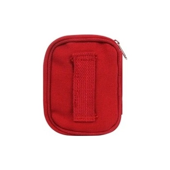 Rothco Military First Aid Kit lékarnička v pouzdře červená