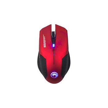 Marvo M205 Red