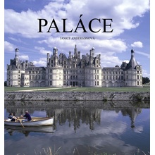 Paláce - Janice Andersonová
