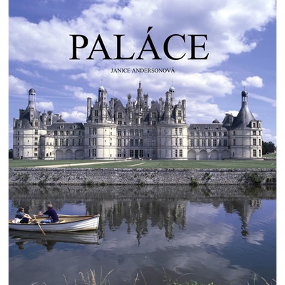Paláce - Janice Andersonová