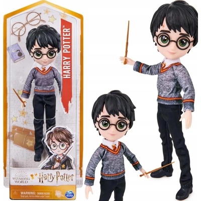 Spin Master Harry Potter Harry s hůlkou