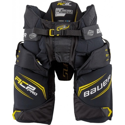 Bauer SUPREME ACP PRO JR