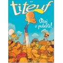 Titeuf Vítej v pubertě!