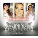 Sandra - Platinum Collection CD