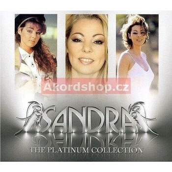 Sandra - Platinum Collection CD