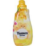  YUMOS extra омекотител hanimeli, 1440мл за 60пр