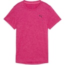 Puma TAD ESSENTIAL HEATHER TEE W 525891-99