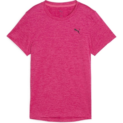 Puma TAD ESSENTIAL HEATHER TEE W 525891-99