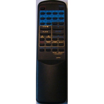GENERAL FUNAI COMBO TV-VCR - съвместимо дистанционно управление на марката General (COMBO TV-VCR)