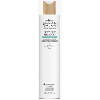 Hair Company Inimitable Style Creative Inspiration Frizz out shampoo 250 ml