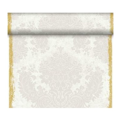 DUNICEL Prestieranie 0,4x24m Royal White 4ks