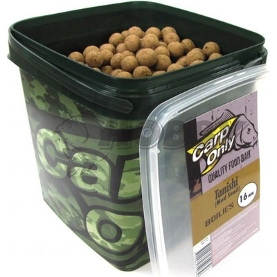 Carp Only Boilies Red Diablo 3kg 20 mm