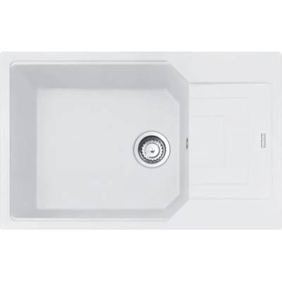 Franke UBG 611-78 XL Polar White